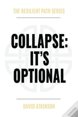 Capa do artigo Collapse