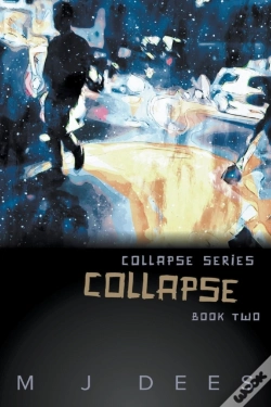 Capa do artigo Collapse