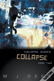 Capa do artigo Collapse