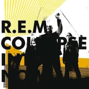 Capa do artigo Collapse Into Now - CD