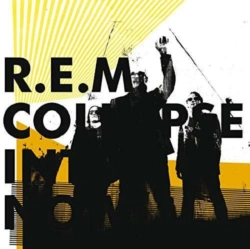 Capa do artigo Collapse Into Now - CD