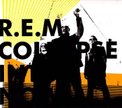 Capa do artigo Collapse Into Now - CD