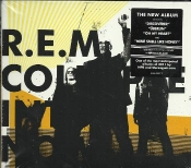 Capa do artigo Collapse Into Now - CD
