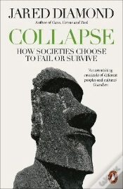Capa do artigo Collapse