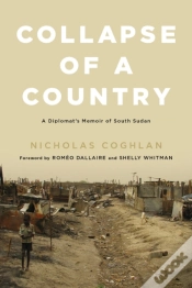 Capa do artigo Collapse Of A Country