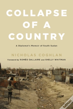 Capa do artigo Collapse Of A Country