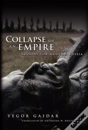 Capa do artigo Collapse Of An Empire