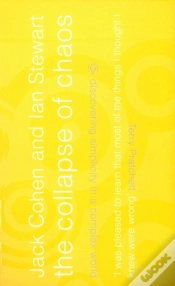 Capa do artigo Collapse Of Chaos