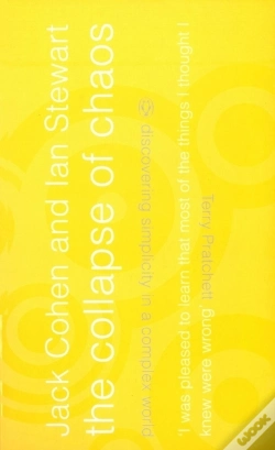 Capa do artigo Collapse Of Chaos