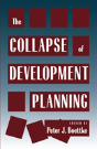 Collapse Of Development Planning - Preview