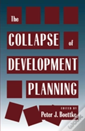 Collapse Of Development Planning