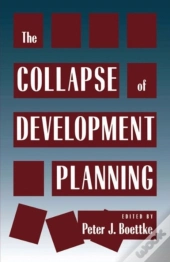 Collapse Of Development Planning