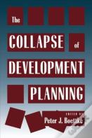 Collapse Of Development Planning