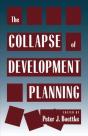 Collapse Of Development Planning - Preview
