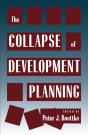 Collapse Of Development Planning - Preview