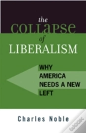 Capa do artigo Collapse Of Liberalism