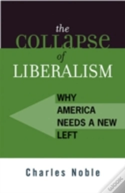 Capa do artigo Collapse Of Liberalism