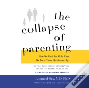 Capa do artigo Collapse Of Parenting