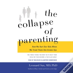 Capa do artigo Collapse Of Parenting