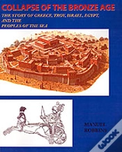 Capa do artigo Collapse Of The Bronze Age