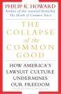 Collapse Of The Common Good - Preview
