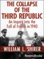 Collapse Of The Third Republic - Preview