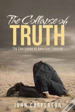Capa do artigo Collapse Of Truth