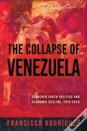 Capa do artigo Collapse Of Venezuela