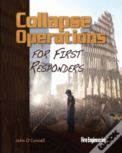 Capa do artigo Collapse Operations For First Responders