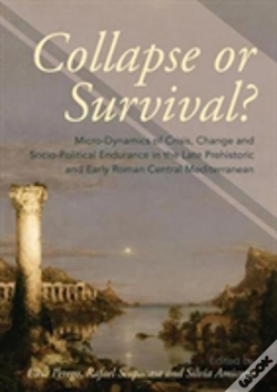 Capa do artigo Collapse Or Survival