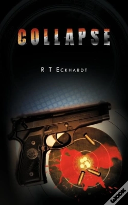 Capa do artigo Collapse