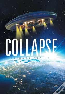 Capa do artigo Collapse