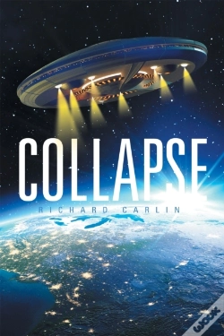 Capa do artigo Collapse