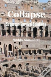 Capa do artigo Collapse - Suburban Survival Solutions