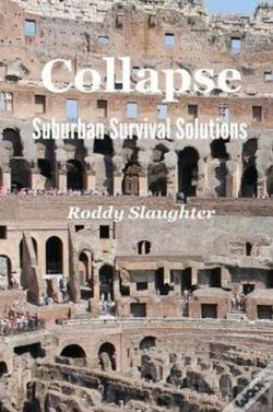 Capa do artigo Collapse - Suburban Survival Solutions