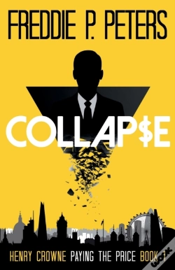 Capa do artigo Collapse: Surviving A Skill, Killing Another