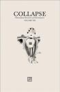 Collapse, Volume 8 - Preview