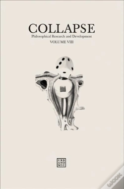 Capa do artigo Collapse, Volume 8