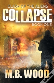 Capa do artigo Collapse