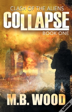 Capa do artigo Collapse