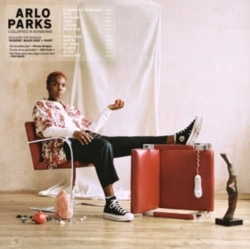 Capa do artigo Collapsed in Sunbeams - CD