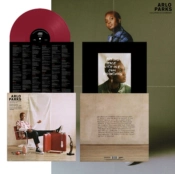Capa do artigo Collapsed in Sunbeams - Vinil