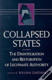 Capa do artigo Collapsed States