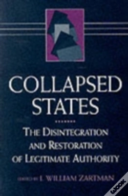 Capa do artigo Collapsed States