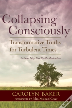 Capa do artigo Collapsing Consciously