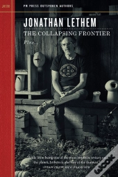 Collapsing Frontier