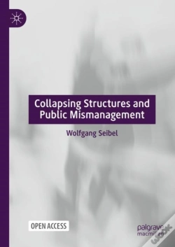 Capa do artigo Collapsing Structures And Public Mismanagement