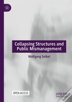 Capa do artigo Collapsing Structures And Public Mismanagement
