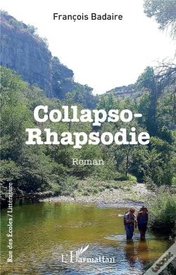 Capa do artigo Collapso-Rhapsodie