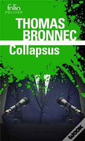 Capa do artigo Collapsus